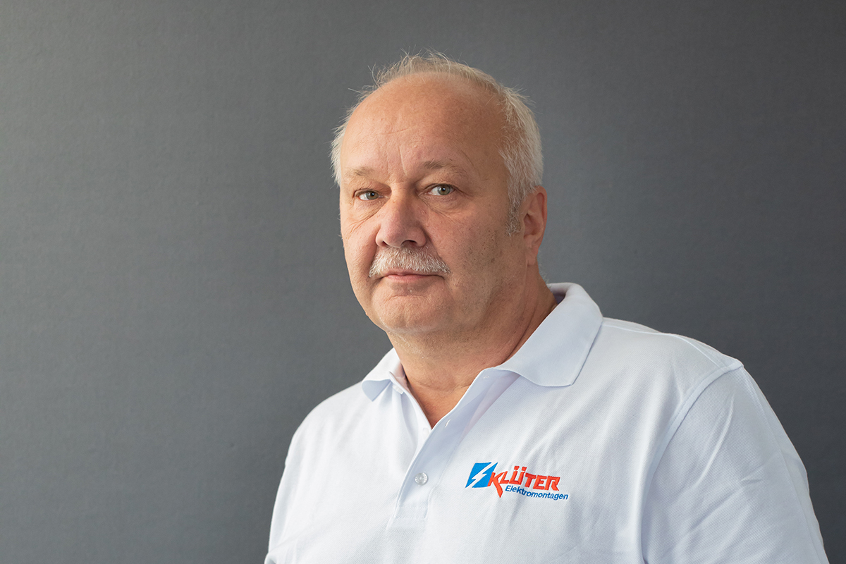 Team Elektromontagen, Energiemanagement, konventionelle E